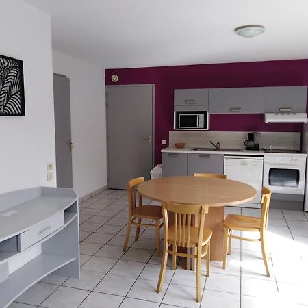 Pescalis Residence Les Maisons Du Lac モンクタン エクステリア 写真