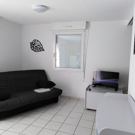 Pescalis Residence Les Maisons Du Lac モンクタン エクステリア 写真