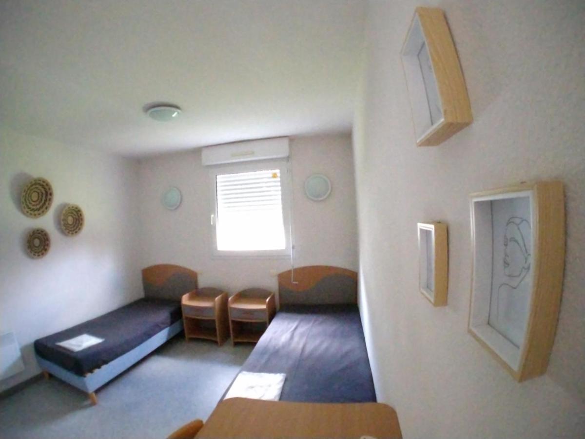 Pescalis Residence Les Maisons Du Lac モンクタン エクステリア 写真