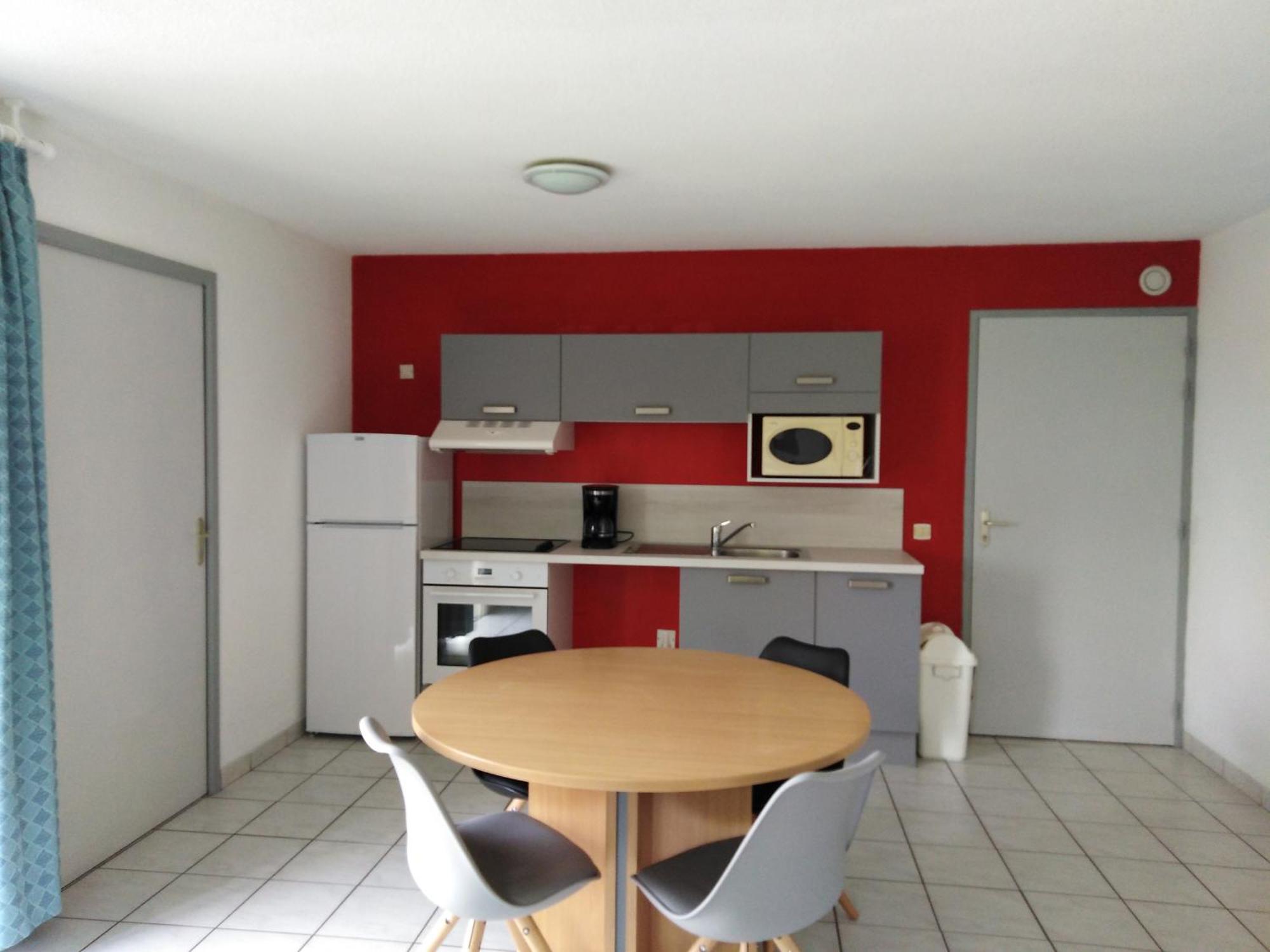 Pescalis Residence Les Maisons Du Lac モンクタン エクステリア 写真