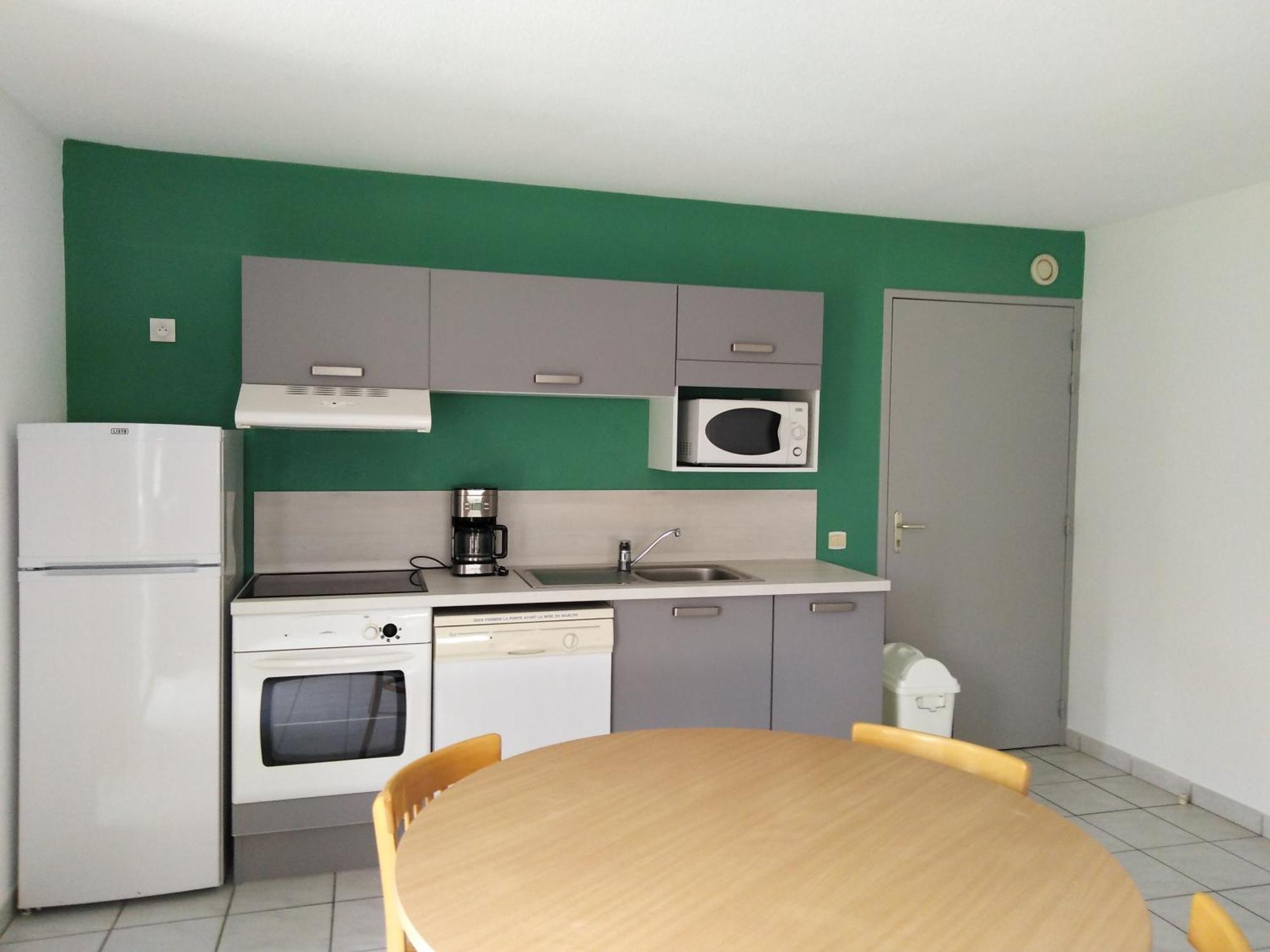 Pescalis Residence Les Maisons Du Lac モンクタン エクステリア 写真