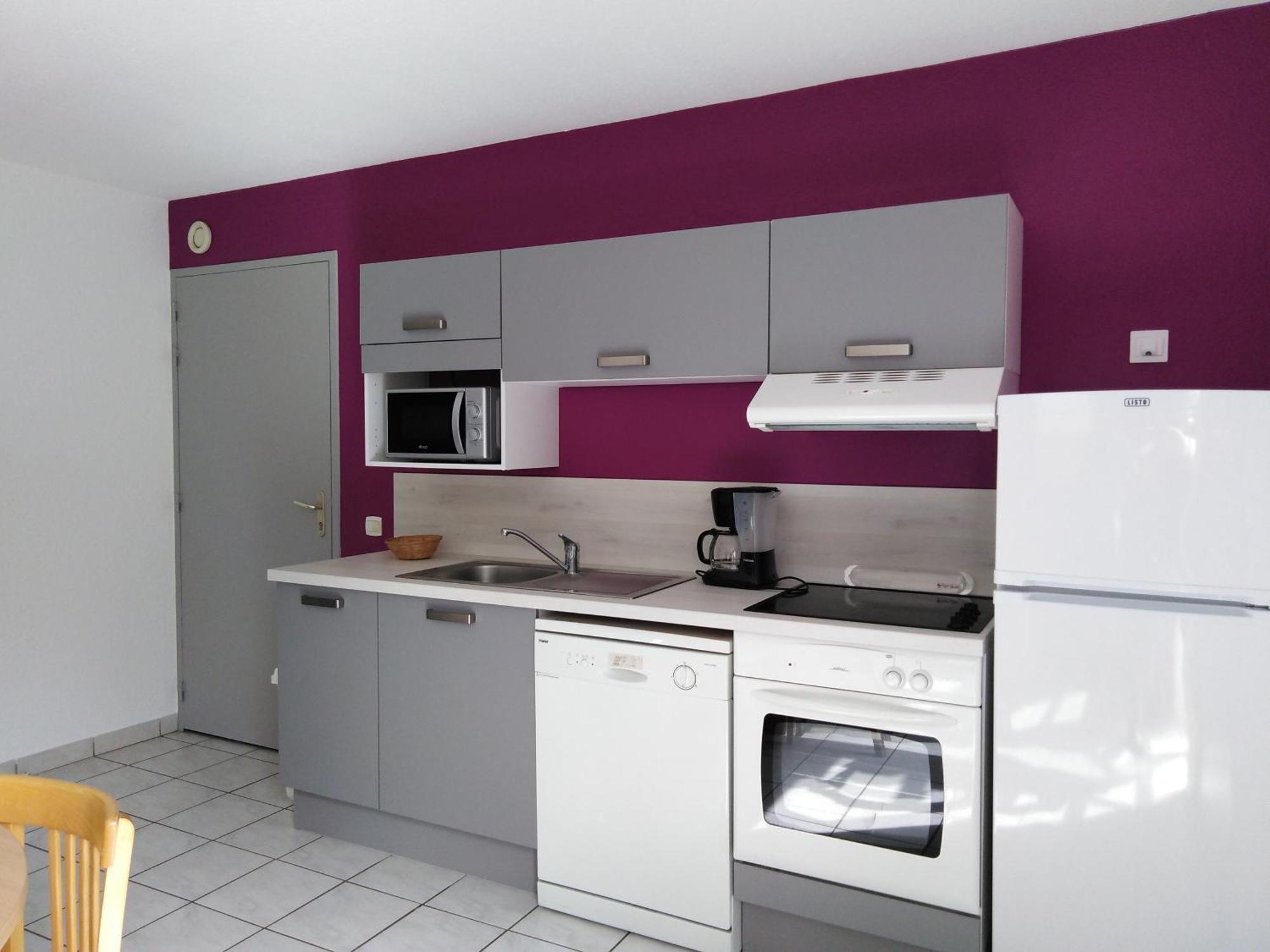 Pescalis Residence Les Maisons Du Lac モンクタン エクステリア 写真