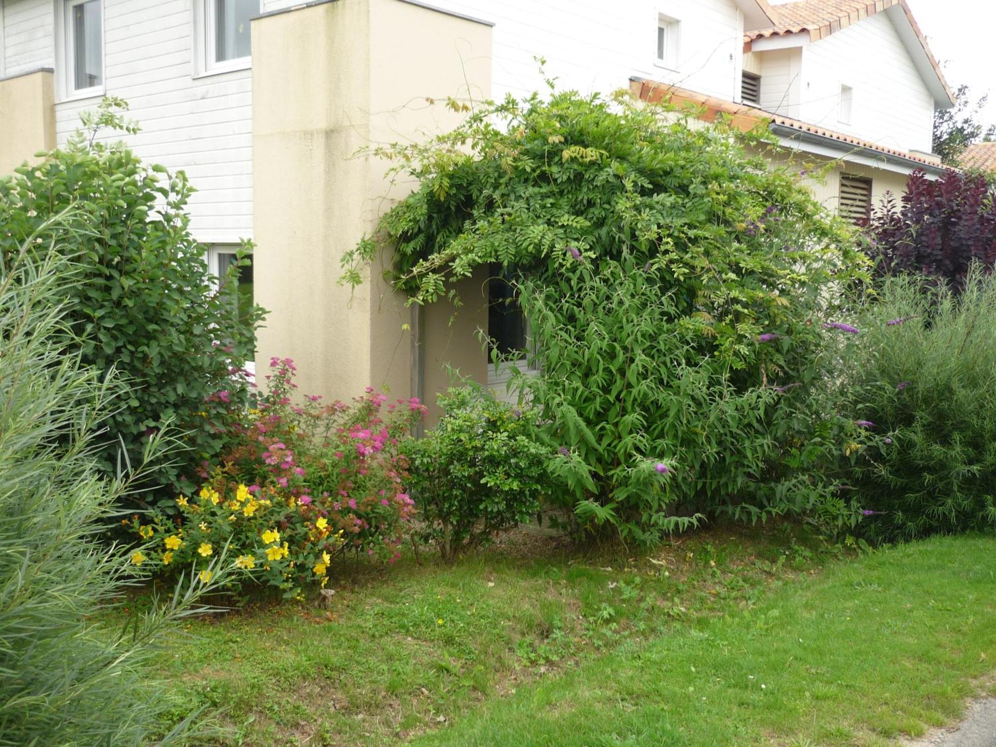 Pescalis Residence Les Maisons Du Lac モンクタン エクステリア 写真