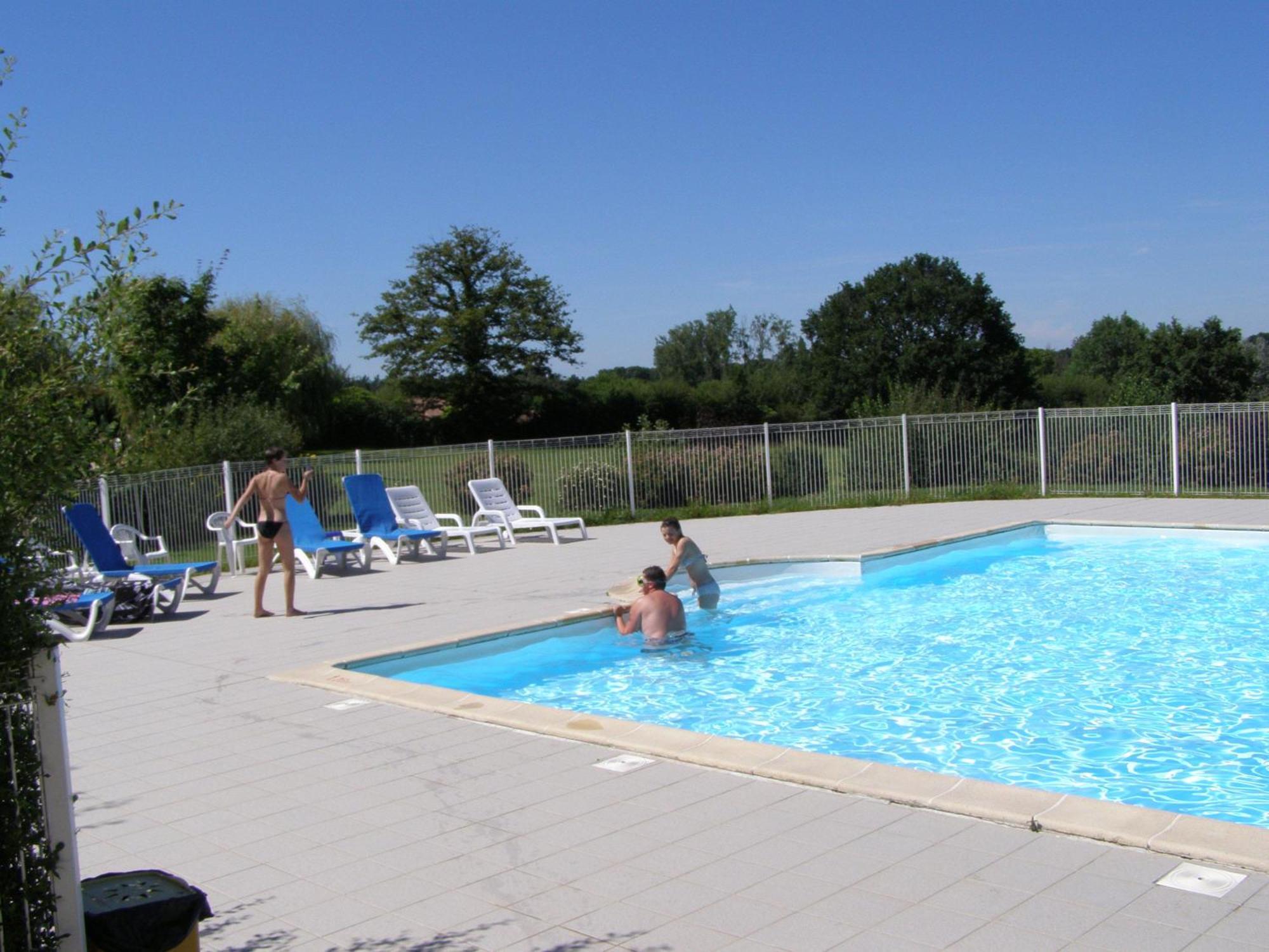 Pescalis Residence Les Maisons Du Lac モンクタン エクステリア 写真