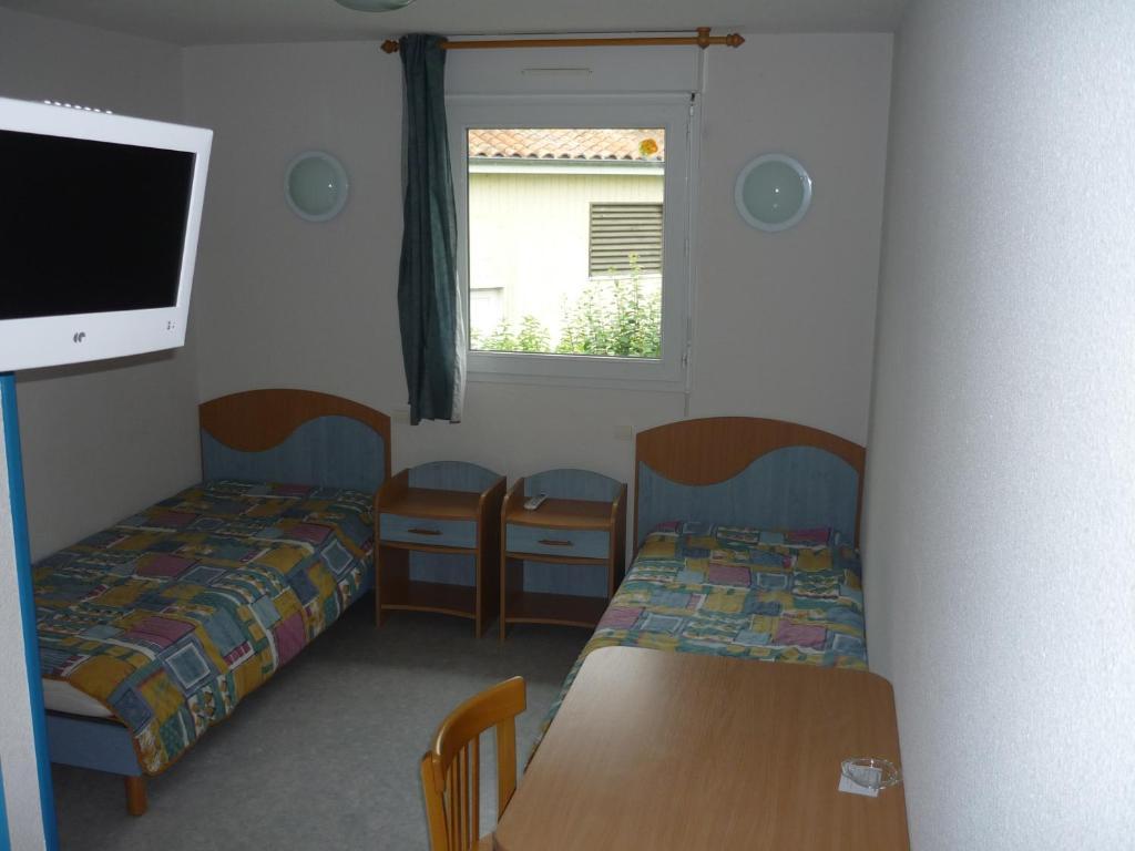 Pescalis Residence Les Maisons Du Lac モンクタン 部屋 写真