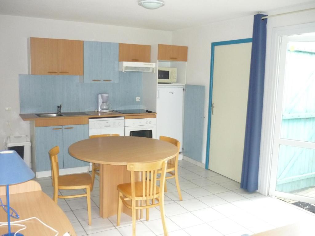 Pescalis Residence Les Maisons Du Lac モンクタン 部屋 写真