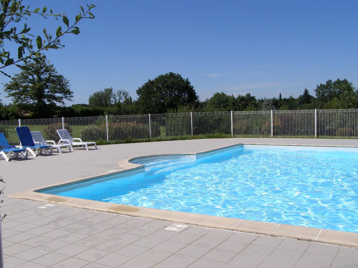 Pescalis Residence Les Maisons Du Lac モンクタン エクステリア 写真
