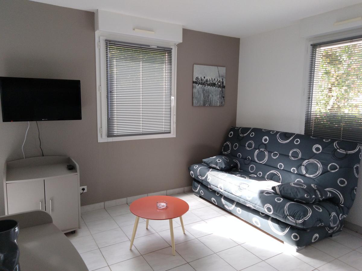 Pescalis Residence Les Maisons Du Lac モンクタン エクステリア 写真