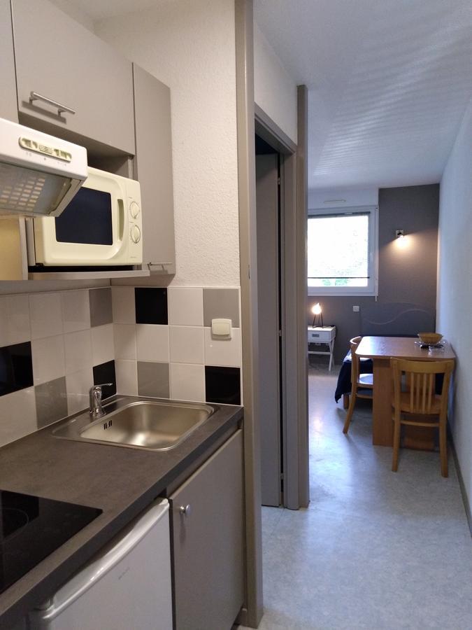 Pescalis Residence Les Maisons Du Lac モンクタン エクステリア 写真