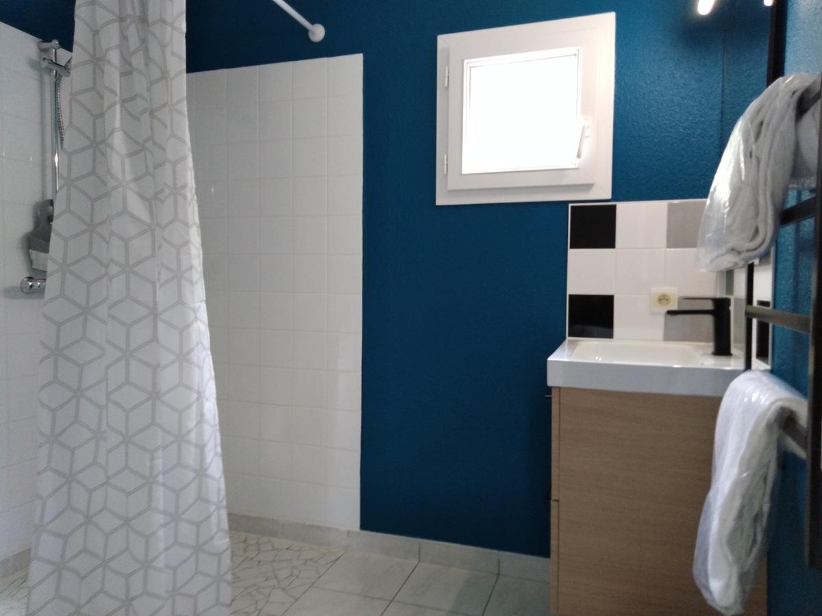 Pescalis Residence Les Maisons Du Lac モンクタン エクステリア 写真